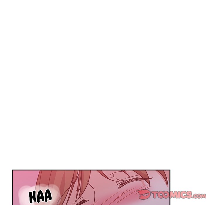 Dangerous Roomies Chapter 11 Page 12
