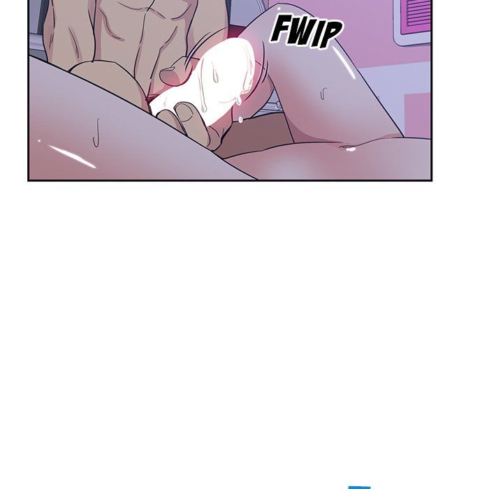 Dangerous Roomies Chapter 11 Page 19