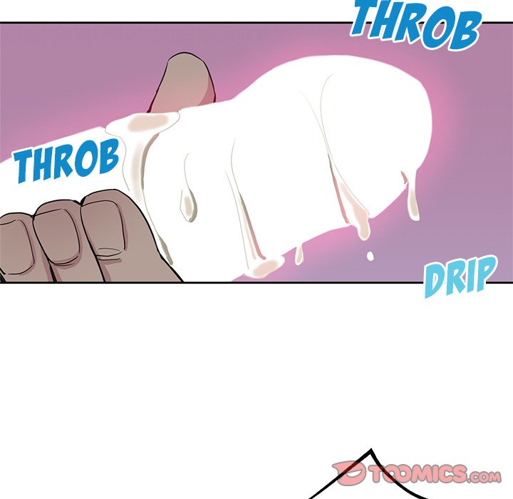 Dangerous Roomies Chapter 11 Page 20
