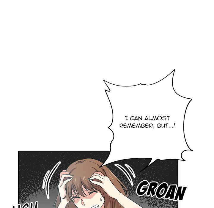 Dangerous Roomies Chapter 11 Page 31