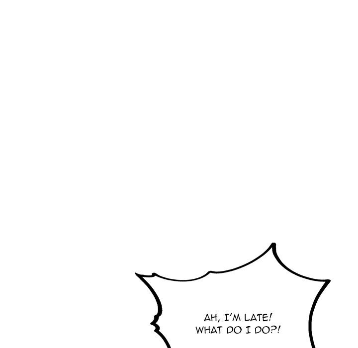 Dangerous Roomies Chapter 11 Page 33