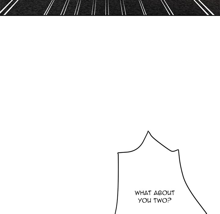 Dangerous Roomies Chapter 11 Page 43