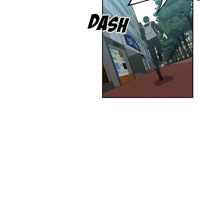 Dangerous Roomies Chapter 11 Page 59