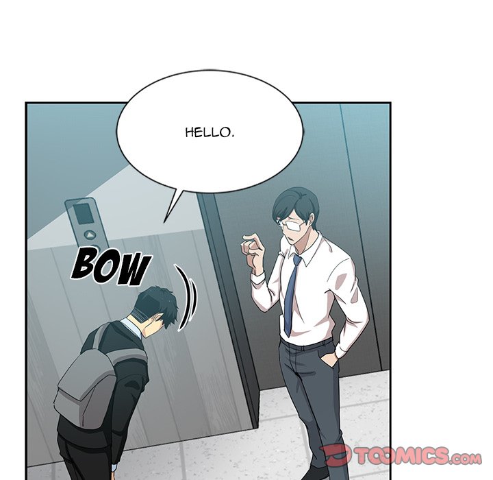 Dangerous Roomies Chapter 11 Page 64