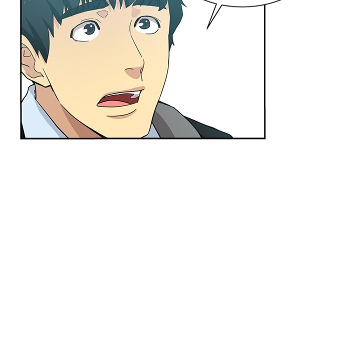 Dangerous Roomies Chapter 11 Page 67