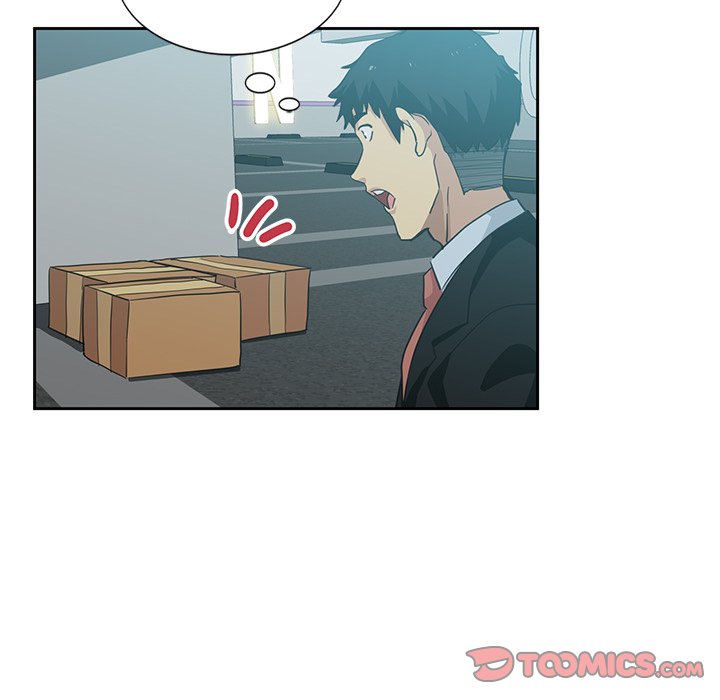 Dangerous Roomies Chapter 11 Page 78