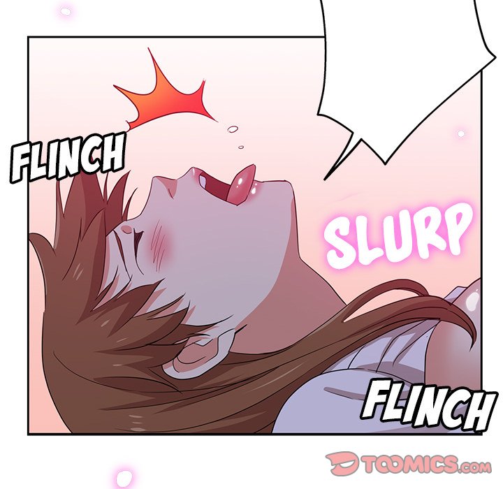 Dangerous Roomies Chapter 11 Page 8