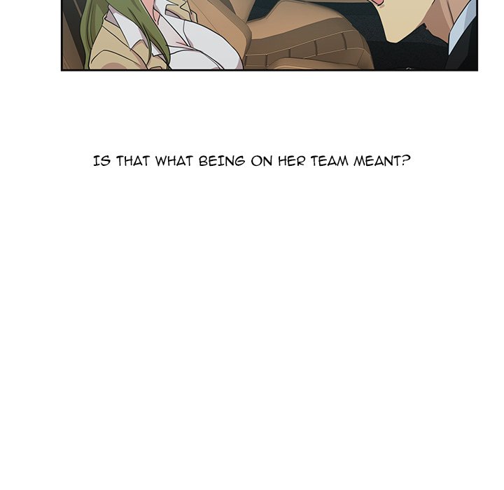 Dangerous Roomies Chapter 11 Page 83