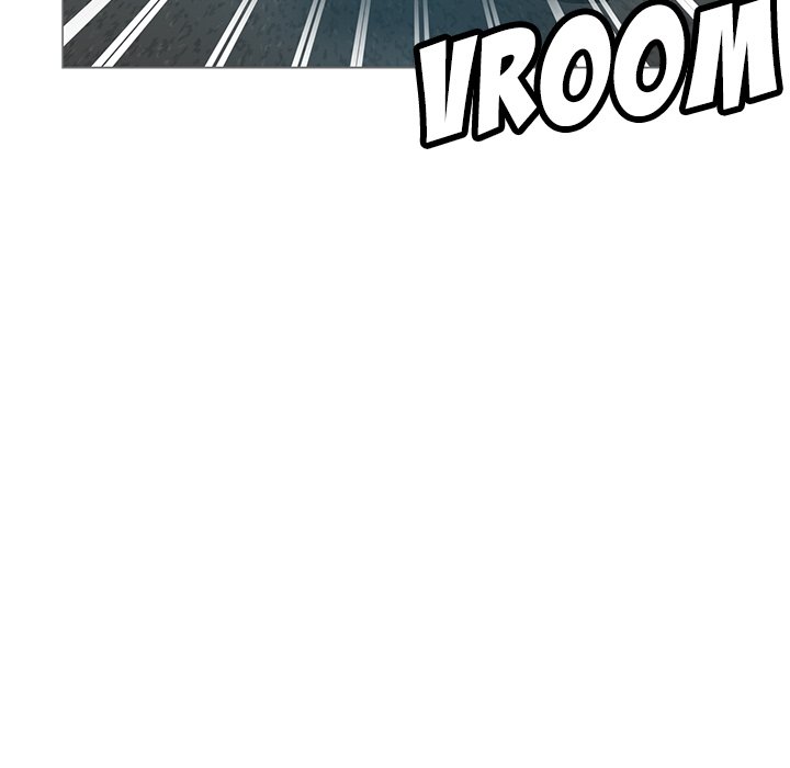 Dangerous Roomies Chapter 11 Page 87