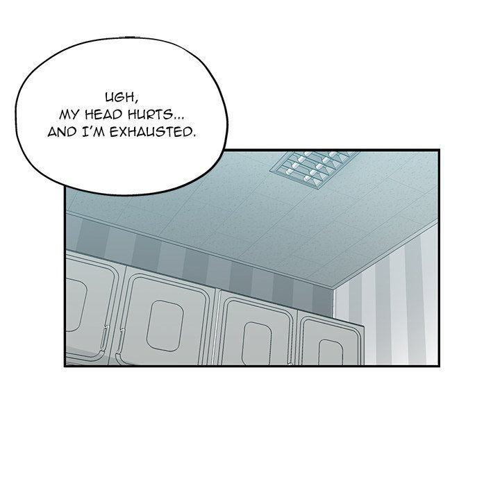 Dangerous Roomies Chapter 12 Page 12