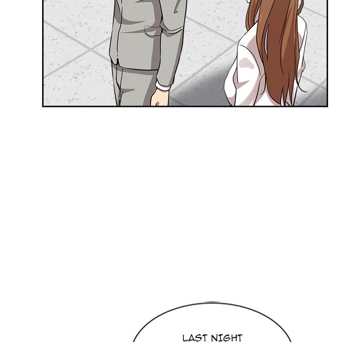 Dangerous Roomies Chapter 12 Page 35