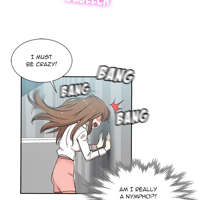 Dangerous Roomies Chapter 12 Page 40