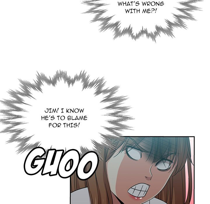 Dangerous Roomies Chapter 12 Page 41
