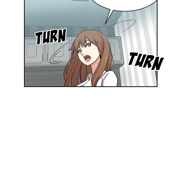 Dangerous Roomies Chapter 12 Page 43