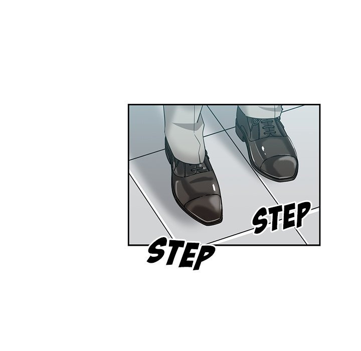 Dangerous Roomies Chapter 12 Page 44
