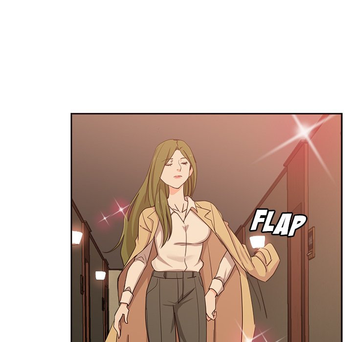 Dangerous Roomies Chapter 12 Page 55
