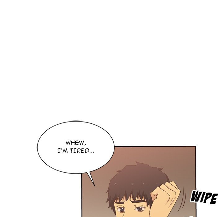 Dangerous Roomies Chapter 12 Page 59
