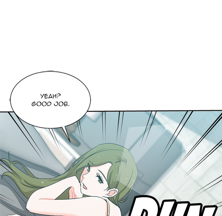 Dangerous Roomies Chapter 12 Page 64