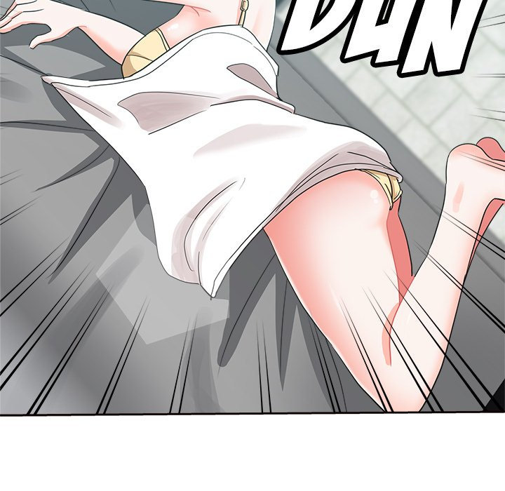 Dangerous Roomies Chapter 12 Page 65