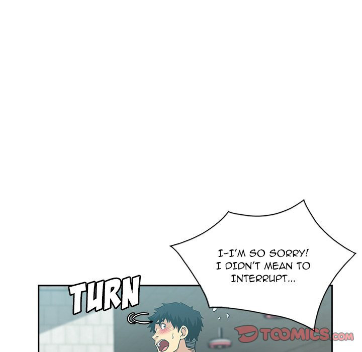 Dangerous Roomies Chapter 12 Page 66