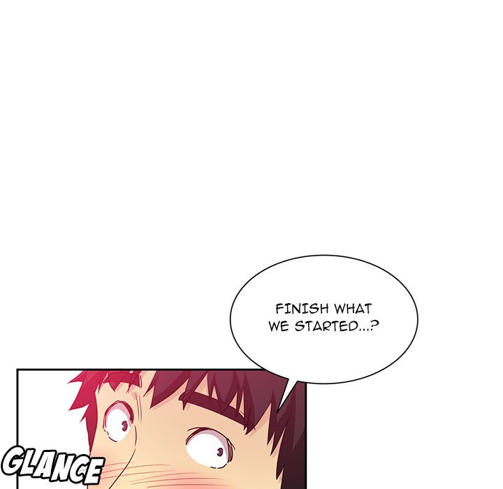 Dangerous Roomies Chapter 12 Page 69