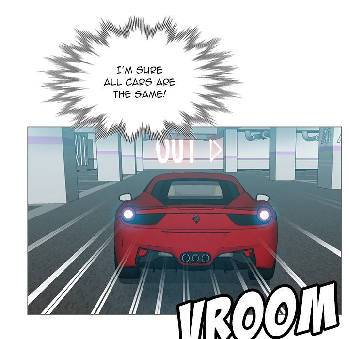 Dangerous Roomies Chapter 12 Page 7