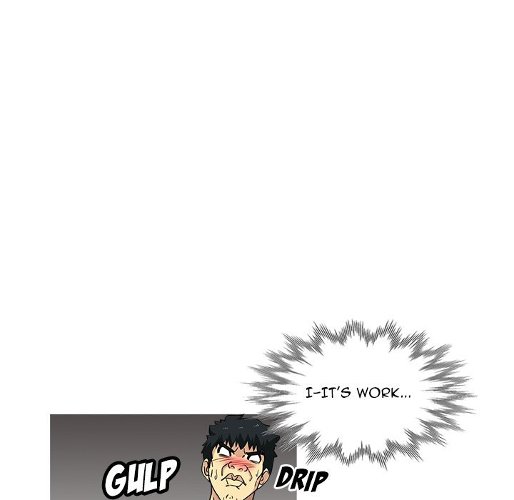 Dangerous Roomies Chapter 12 Page 73