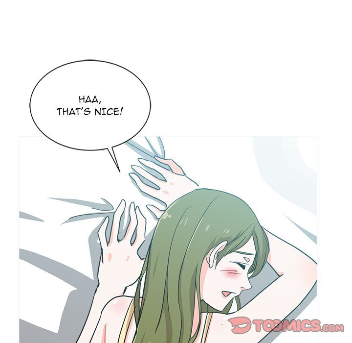 Dangerous Roomies Chapter 12 Page 78