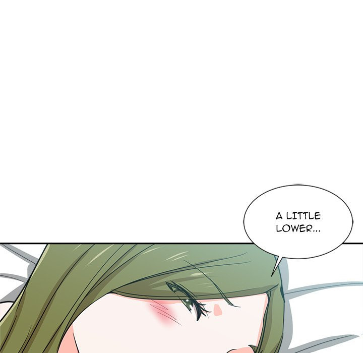 Dangerous Roomies Chapter 12 Page 80
