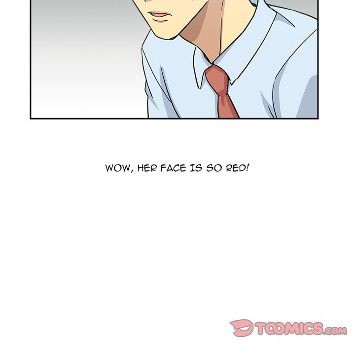 Dangerous Roomies Chapter 12 Page 82