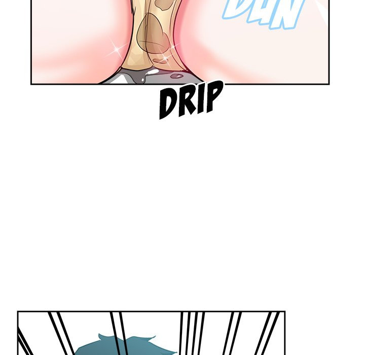 Dangerous Roomies Chapter 12 Page 85
