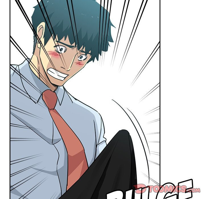 Dangerous Roomies Chapter 12 Page 86