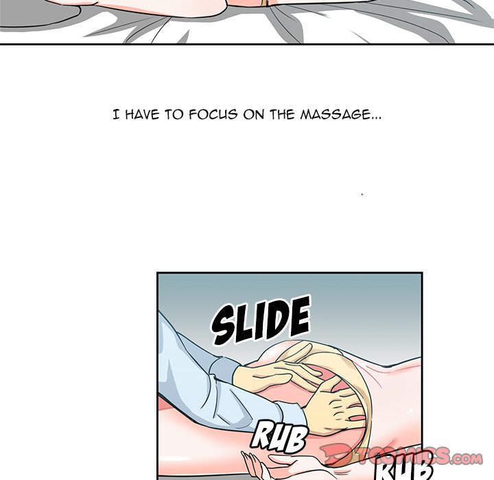 Dangerous Roomies Chapter 13 Page 14