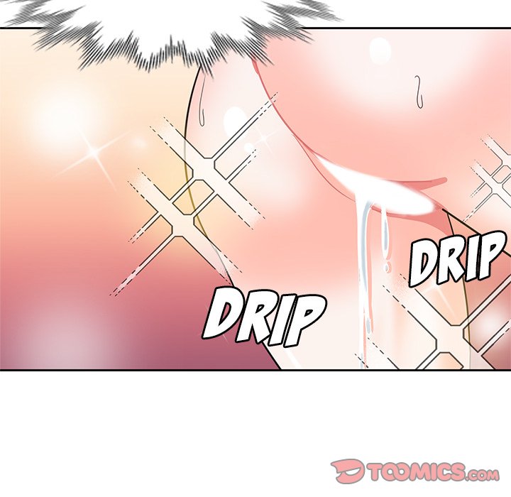 Dangerous Roomies Chapter 13 Page 22