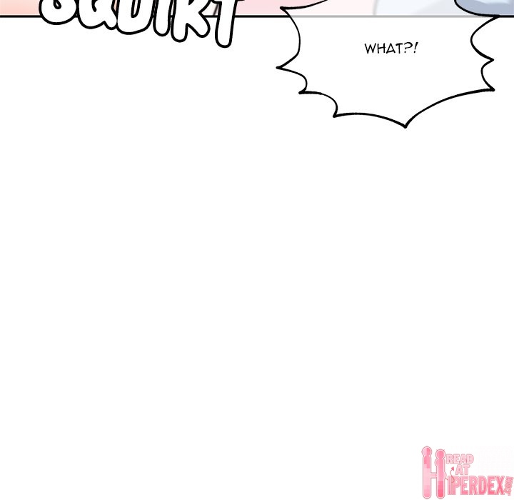 Dangerous Roomies Chapter 13 Page 31