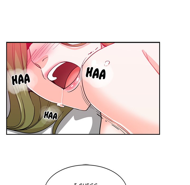 Dangerous Roomies Chapter 13 Page 32