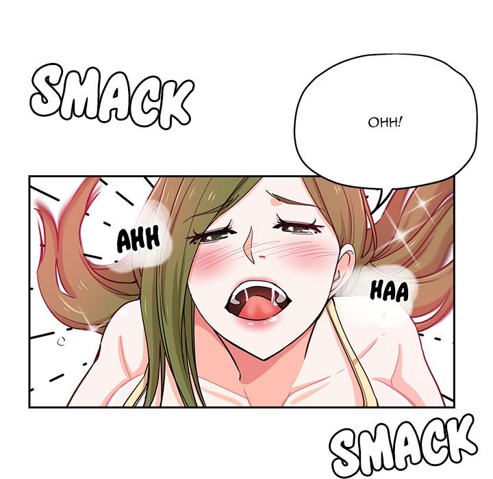 Dangerous Roomies Chapter 13 Page 40