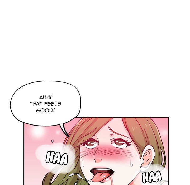 Dangerous Roomies Chapter 13 Page 44