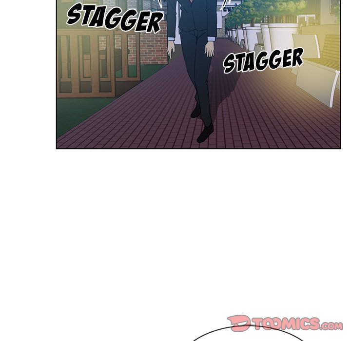 Dangerous Roomies Chapter 13 Page 58