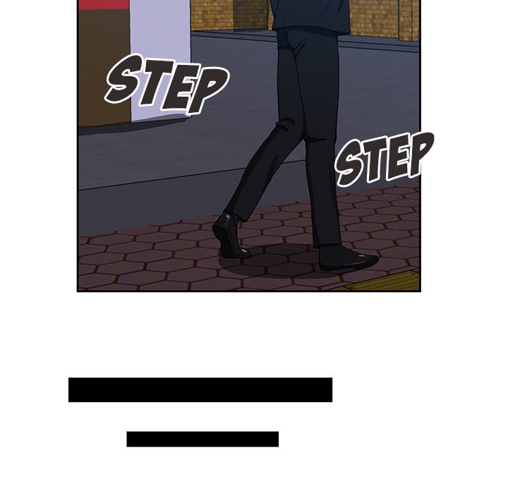 Dangerous Roomies Chapter 13 Page 64