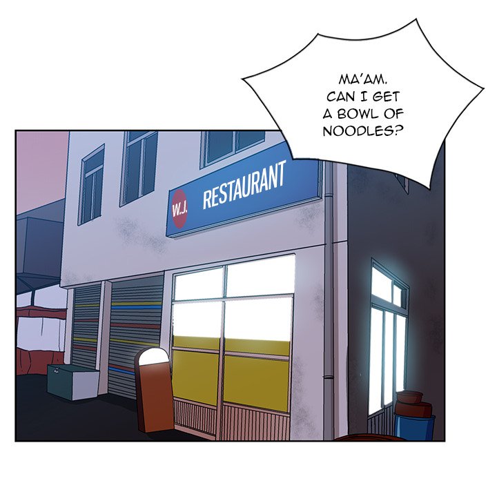 Dangerous Roomies Chapter 13 Page 65