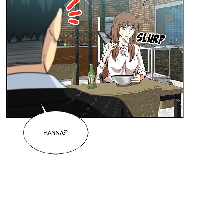 Dangerous Roomies Chapter 13 Page 69