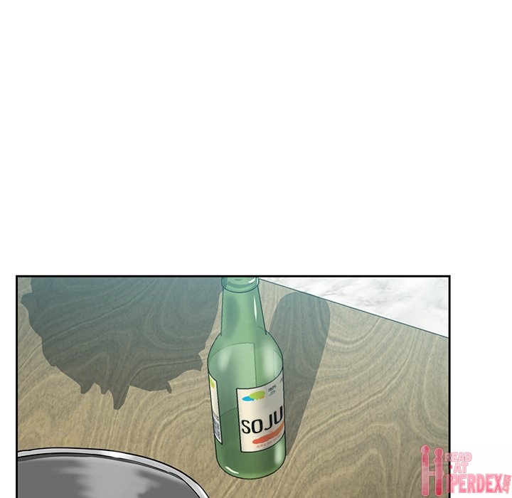 Dangerous Roomies Chapter 13 Page 71