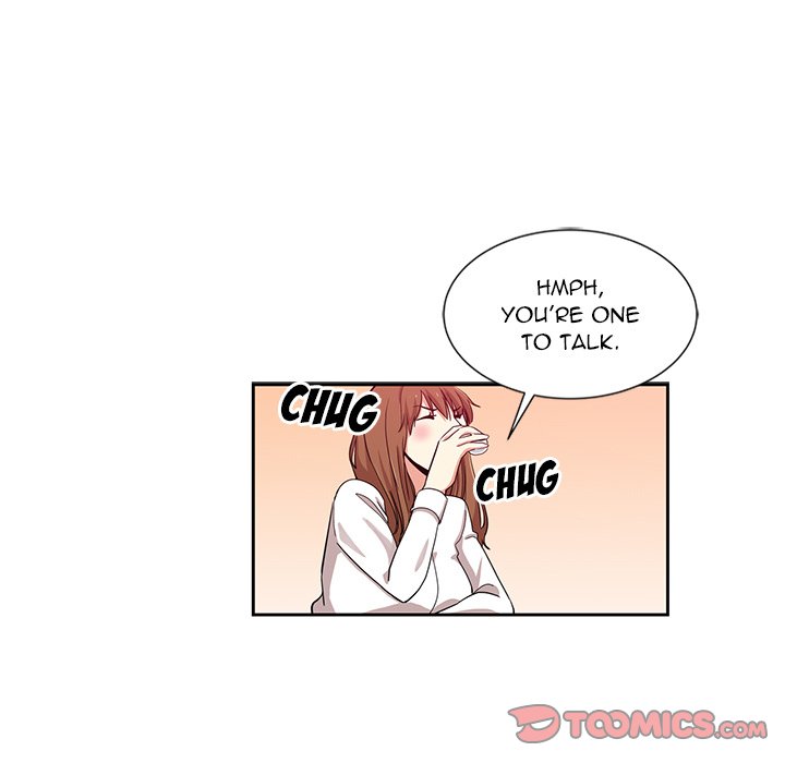 Dangerous Roomies Chapter 13 Page 74