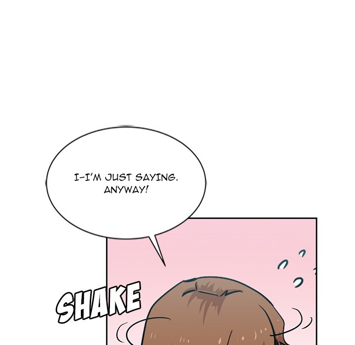 Dangerous Roomies Chapter 13 Page 85
