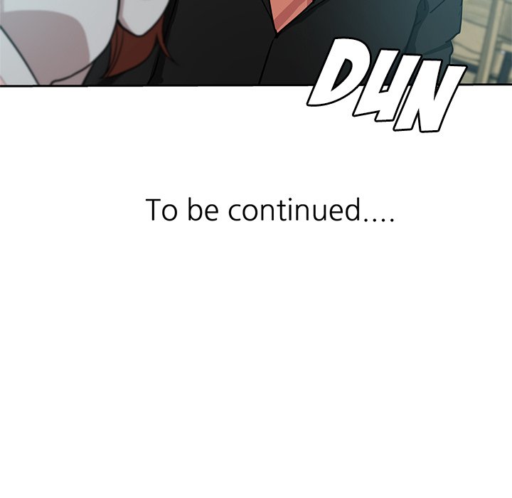 Dangerous Roomies Chapter 13 Page 88