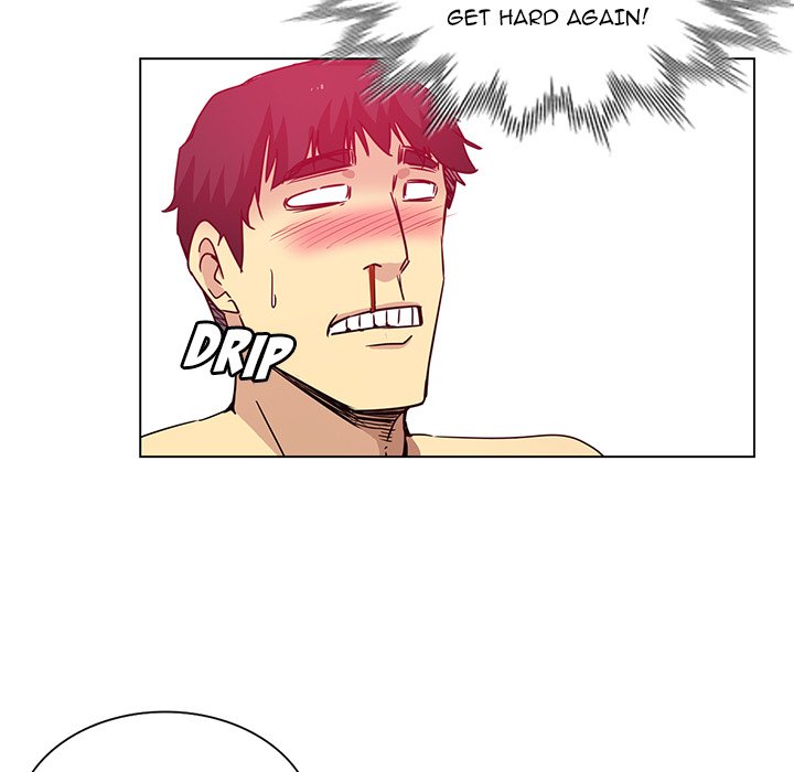 Dangerous Roomies Chapter 15 Page 13