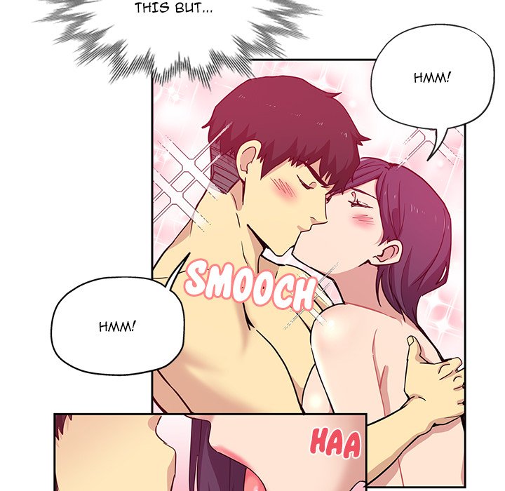 Dangerous Roomies Chapter 15 Page 19