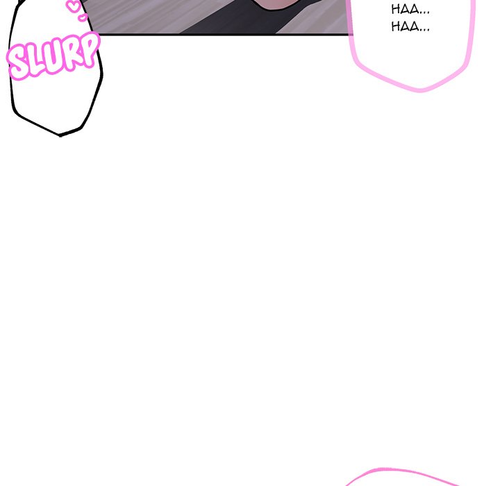 Dangerous Roomies Chapter 15 Page 24