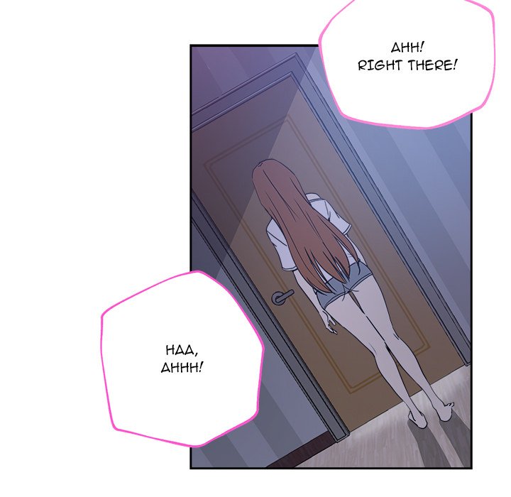 Dangerous Roomies Chapter 15 Page 25